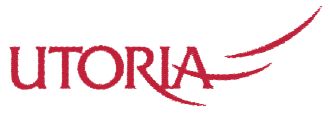 UTORIAロゴ